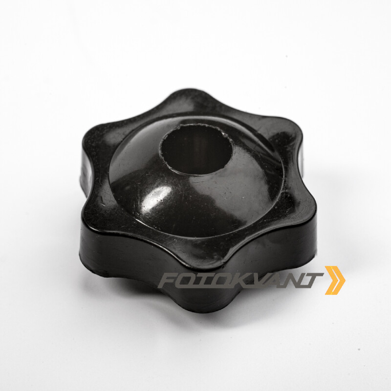 Fotokvant M6 вороток гайка звездообразная М6