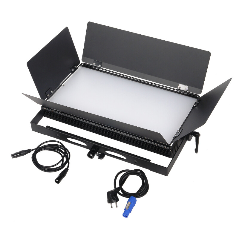 GreenBean StudioLight 300 LED DMX светодиодный осветитель