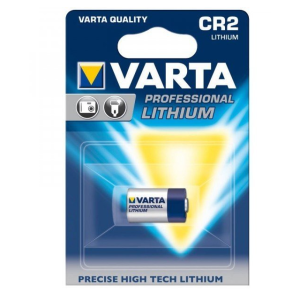 Varta CR2 3V литиевая батарейка
