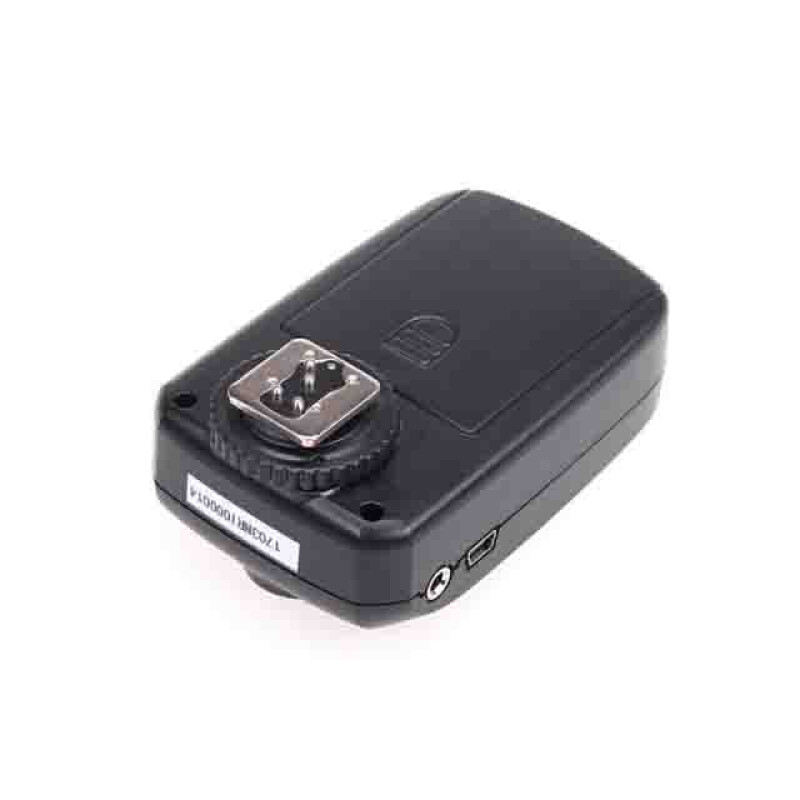 Visico VC818TX передатчик для Canon