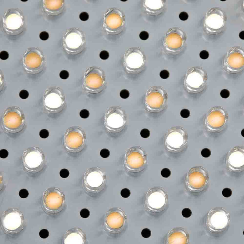 Godox LED1000Bi II осветитель70 Вт светодиодный 3300-5500 К студийный