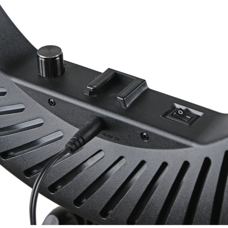 Godox LR180 LED Black осветитель кольцевой