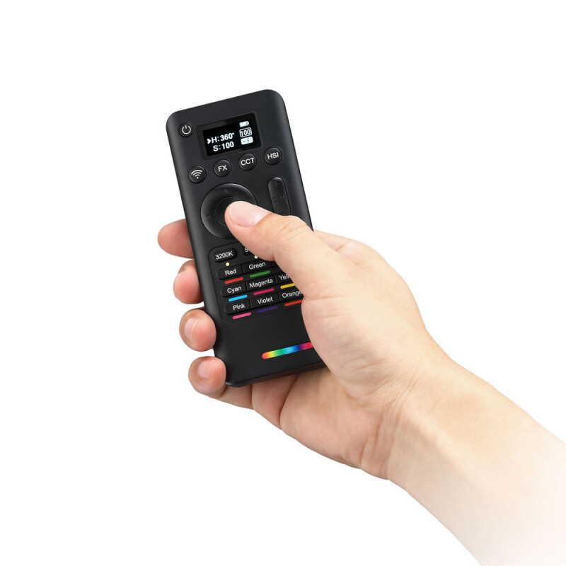 Godox RGB LC500R осветитель светодиодный