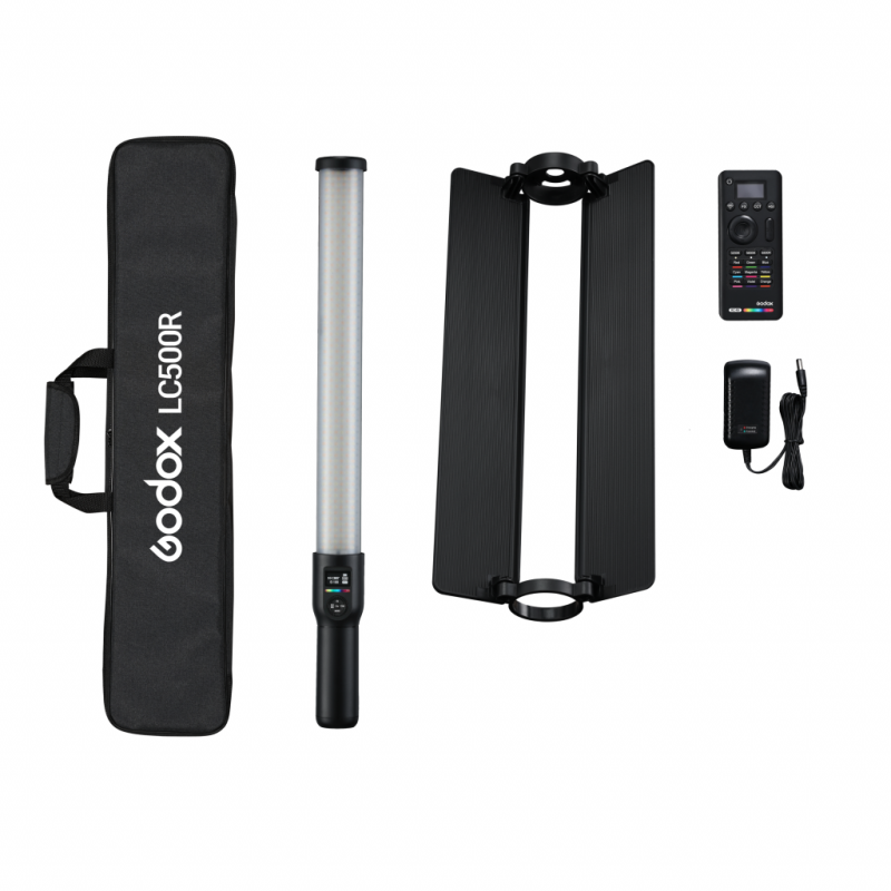 Godox RGB LC500R осветитель светодиодный