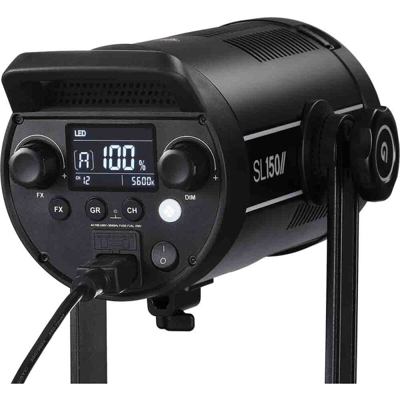Godox SL150II осветитель светодиодный студийный