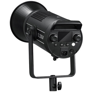 Godox SL200II осветитель светодиодный студийный (без пульта)
