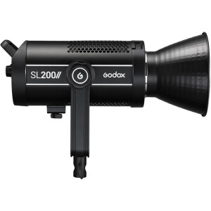 Godox SL200II осветитель светодиодный студийный (без пульта)