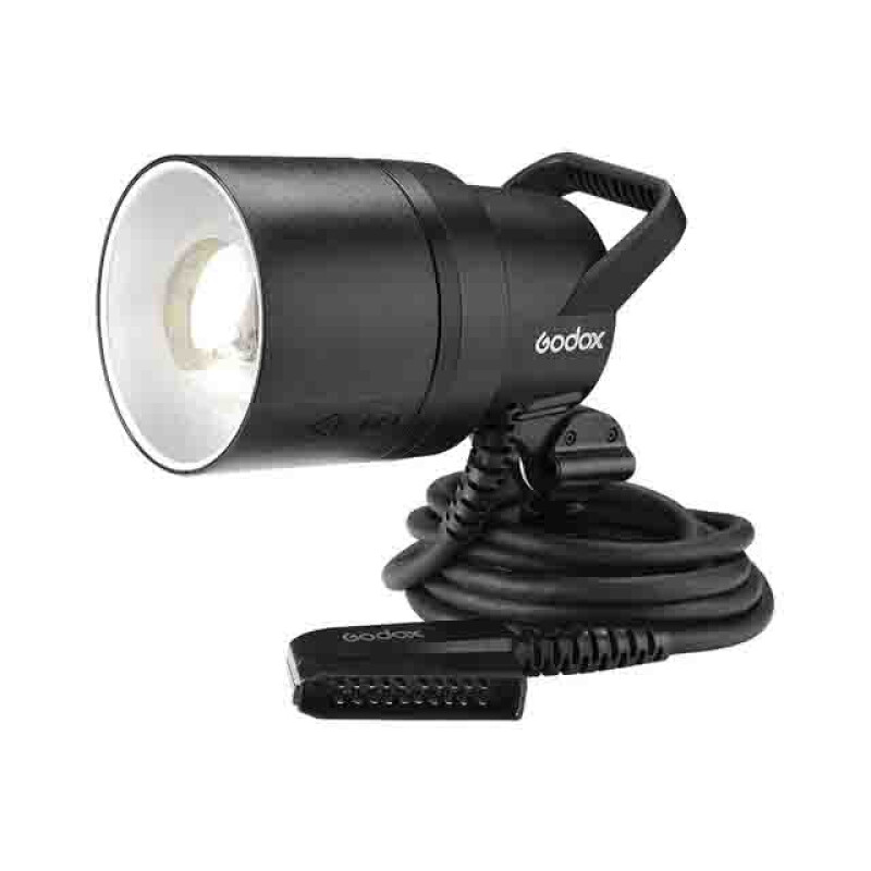 Godox Witstro AD1200Pro вспышка генераторная с поддержкой TTL