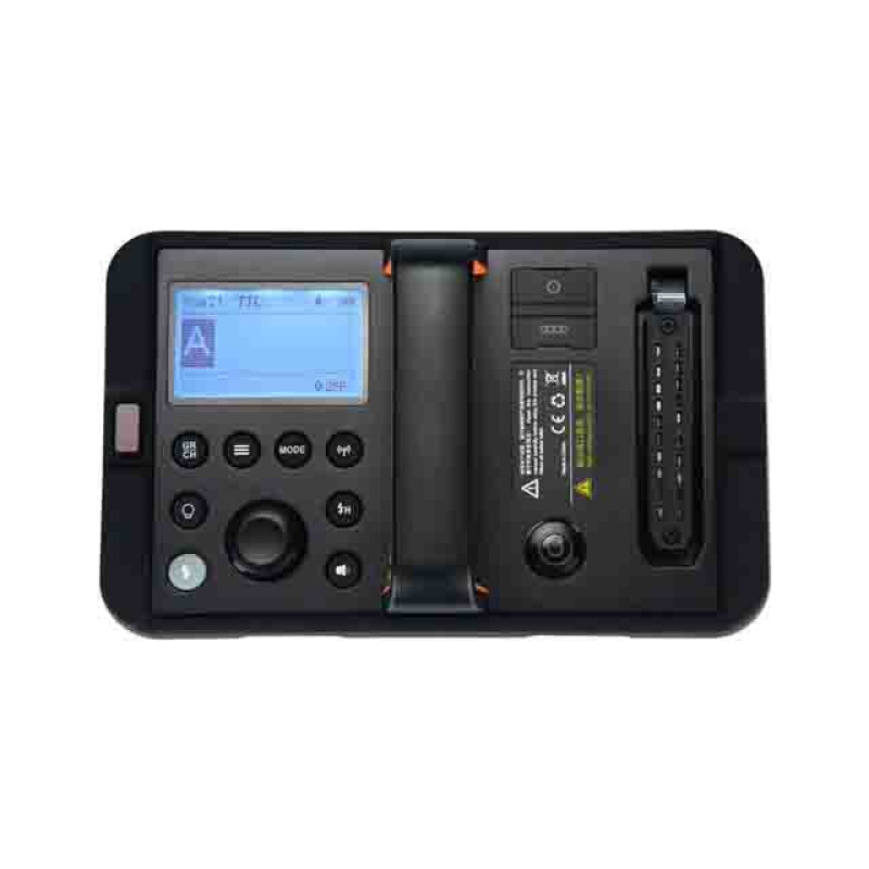 Godox Witstro AD1200Pro вспышка генераторная с поддержкой TTL