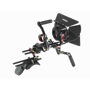 GreenBean Rig System 05F PRO обвес для камеры