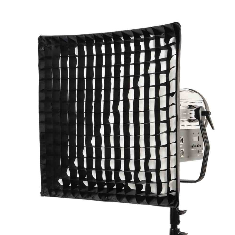GreenBean SoftFresnel 6060 HC софтбокс с сотами