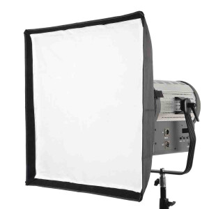 GreenBean SoftFresnel 6060 HC софтбокс с сотами