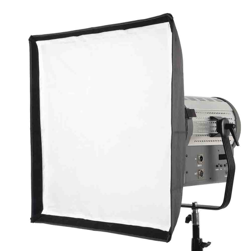 GreenBean SoftFresnel 6060 HC софтбокс с сотами