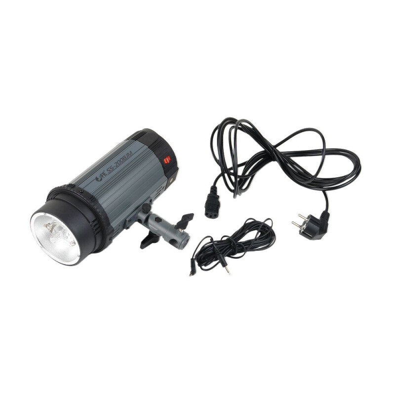 Falcon Eyes SSK 2150-1200 BJM комплект импульсного света