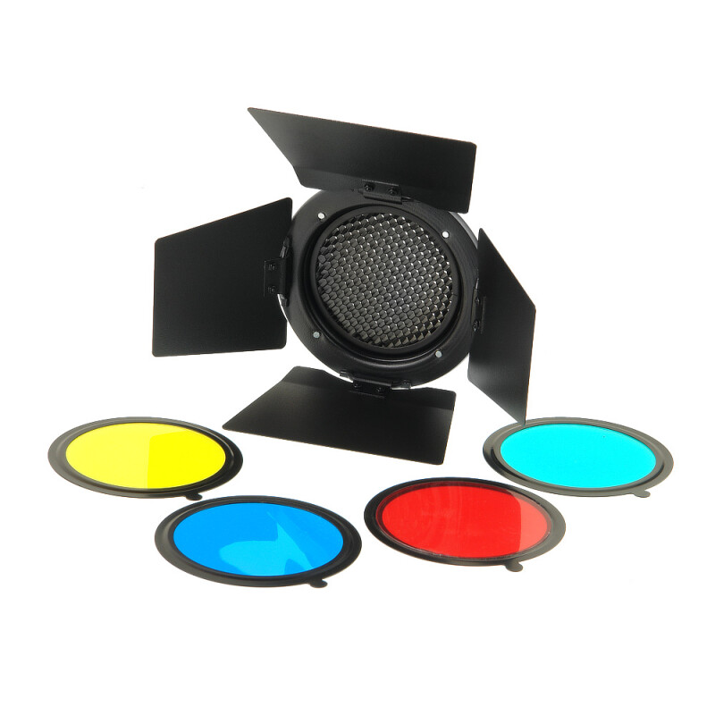 Falcon Eyes SSK 2150-1200 BJM комплект импульсного света