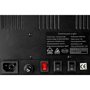 FST DG-004LED светодиодный осветитель