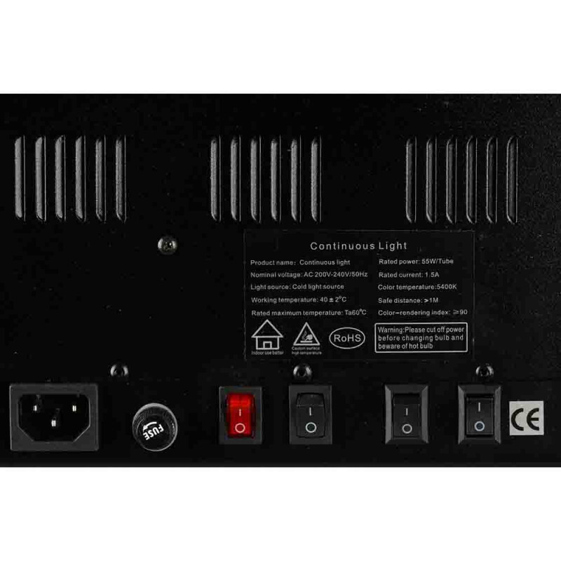 FST DG-006LED светодиодный осветитель