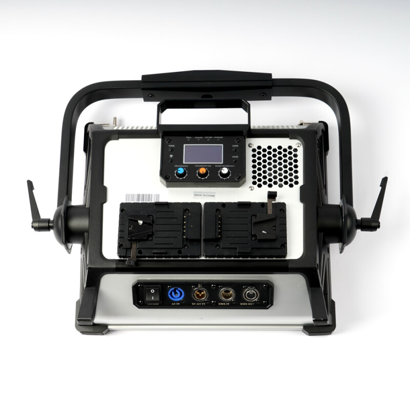 FST PL-2000RGB cветодиодная панель