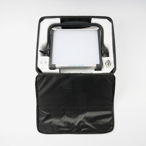 FST PL-2000RGB cветодиодная панель