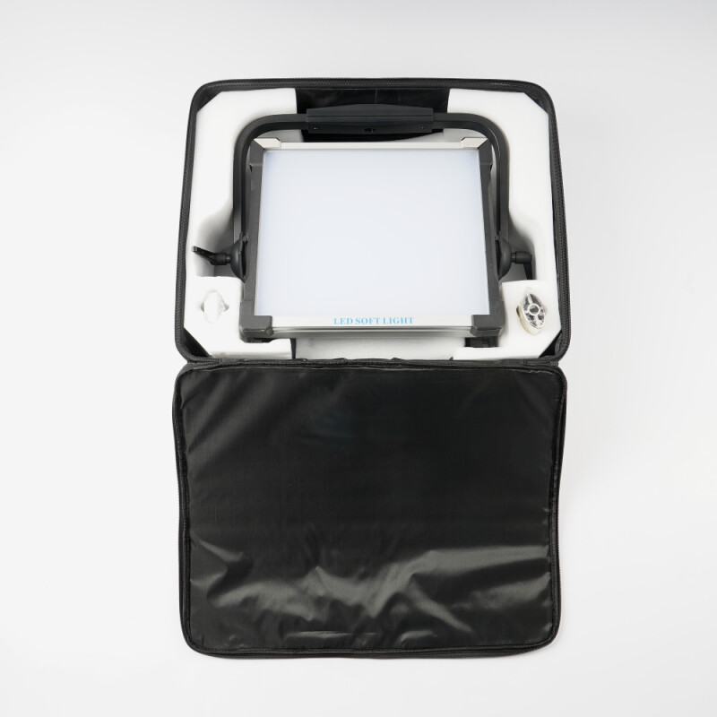 FST PL-2000RGB cветодиодная панель