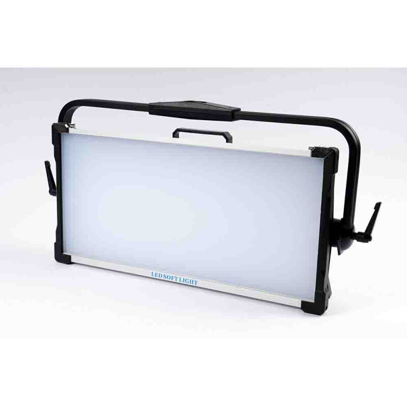 FST PL-3000RGB cветодиодная панель