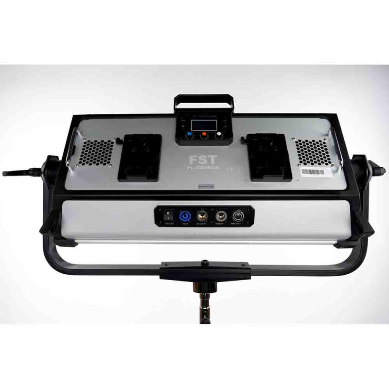 FST PL-3000RGB cветодиодная панель