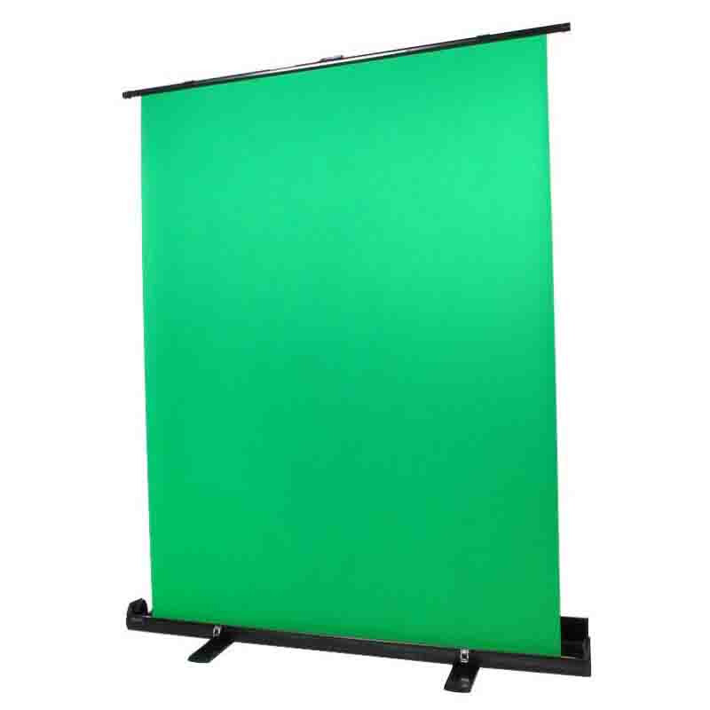 FST RBS-150x200 GREEN фон раскладной