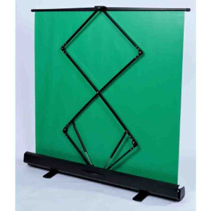 FST RBS-168x200 GREEN фон раскладной