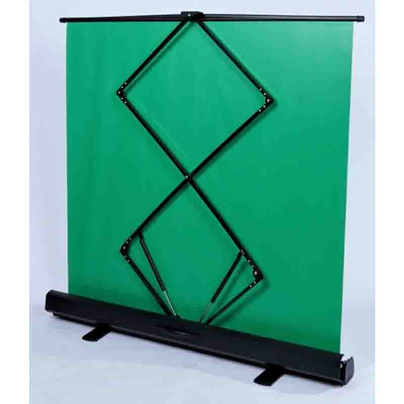 FST RBS-168x200 GREEN фон раскладной