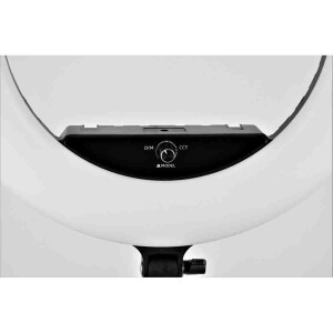 FST RL-48RC светодиодный кольцевой осветитель