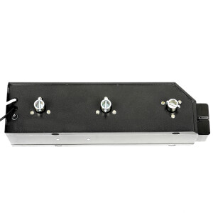 FST ST-B3A автоматический комплект для крепления 3-х бумажных фонов