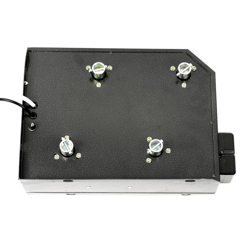 FST ST-B4A автоматический комплект для крепления 4-х бумажных фонов