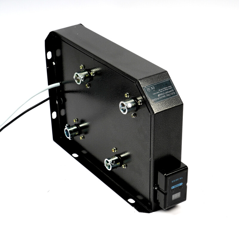 FST ST-B4A автоматический комплект для крепления 4-х бумажных фонов