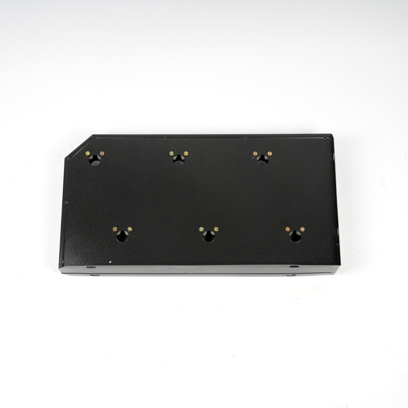 FST ST-B6A автоматический комплект для крепления 6-и бумажных фонов