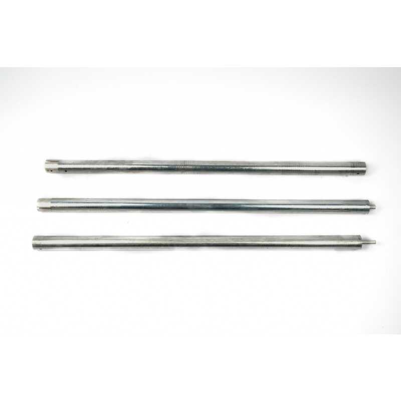 FST ST-B6A автоматический комплект для крепления 6-и бумажных фонов