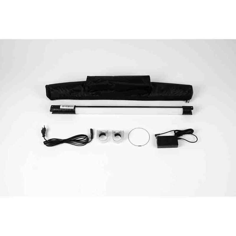 FST STL-RGB2 cветодиодный осветитель