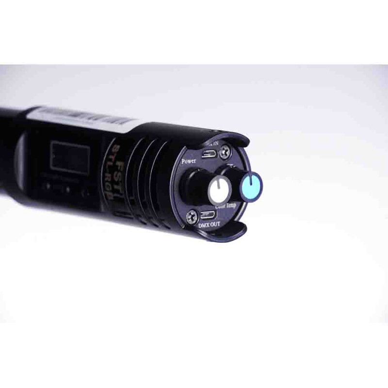 FST STL-RGB4 cветодиодный осветитель