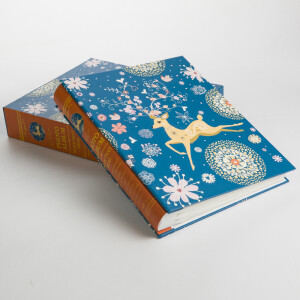 Albonny APV-2226-200-D фотоальбом олененок 200 фото