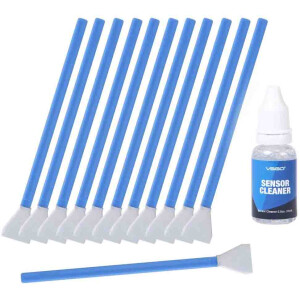 VSGO DDR-16 швабра для APS-C матриц 10 шт