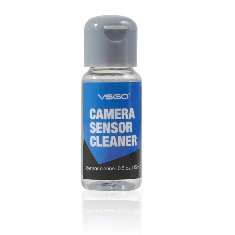 VSGO DDR-24 швабра для чистки полноформатных матриц 10 шт