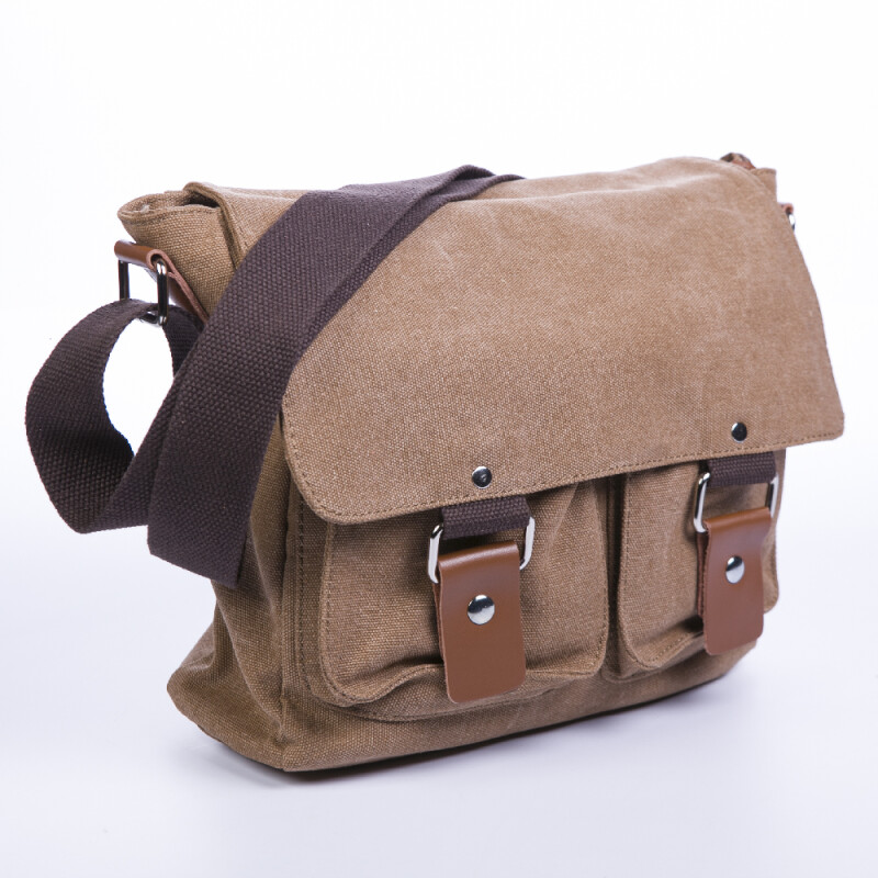 Fotokvant BSN-02 Coffee сумка для фотоаппарата цвет кофейный