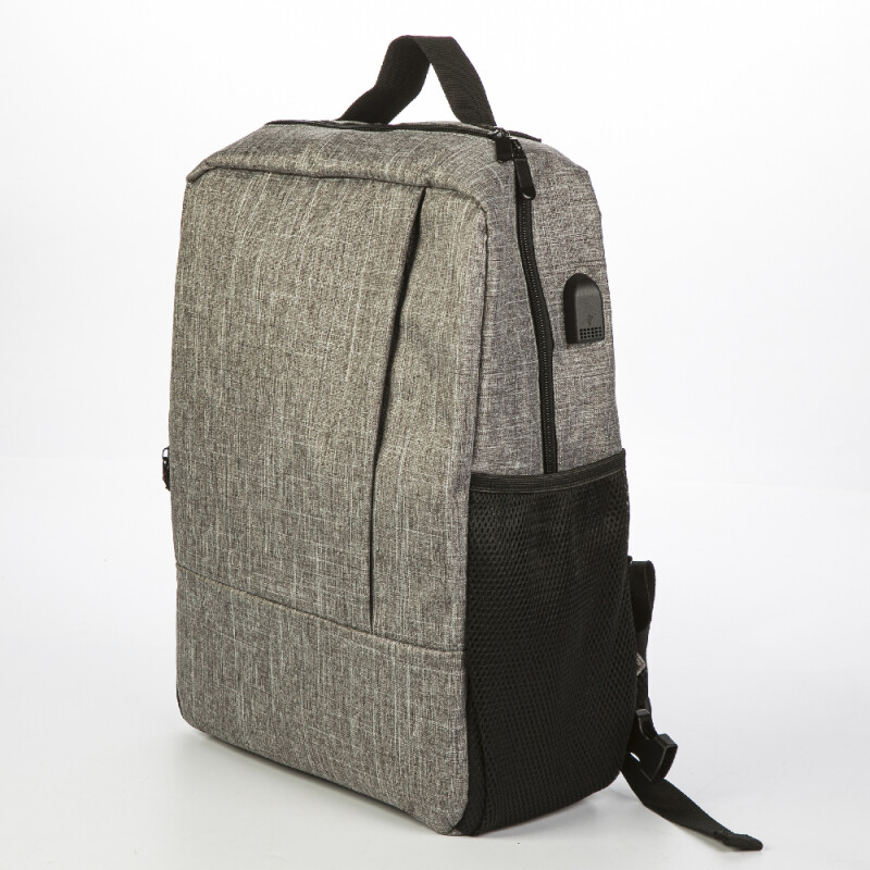 Fotokvant Backpack-01 Dark Grey рюкзак для фотоаппарата темно-серый