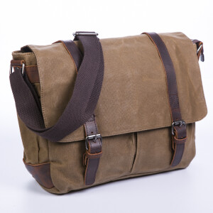 Fotokvant BSN-04 Coffee сумка для фотоаппарата цвета кофе