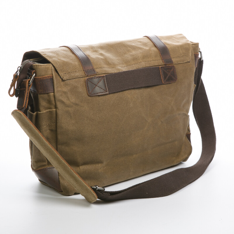 Fotokvant BSN-04 Coffee сумка для фотоаппарата цвета кофе