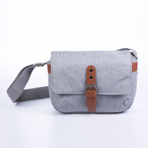 Fotokvant BSN-06 Grey сумка для фотоаппарата цвета серый