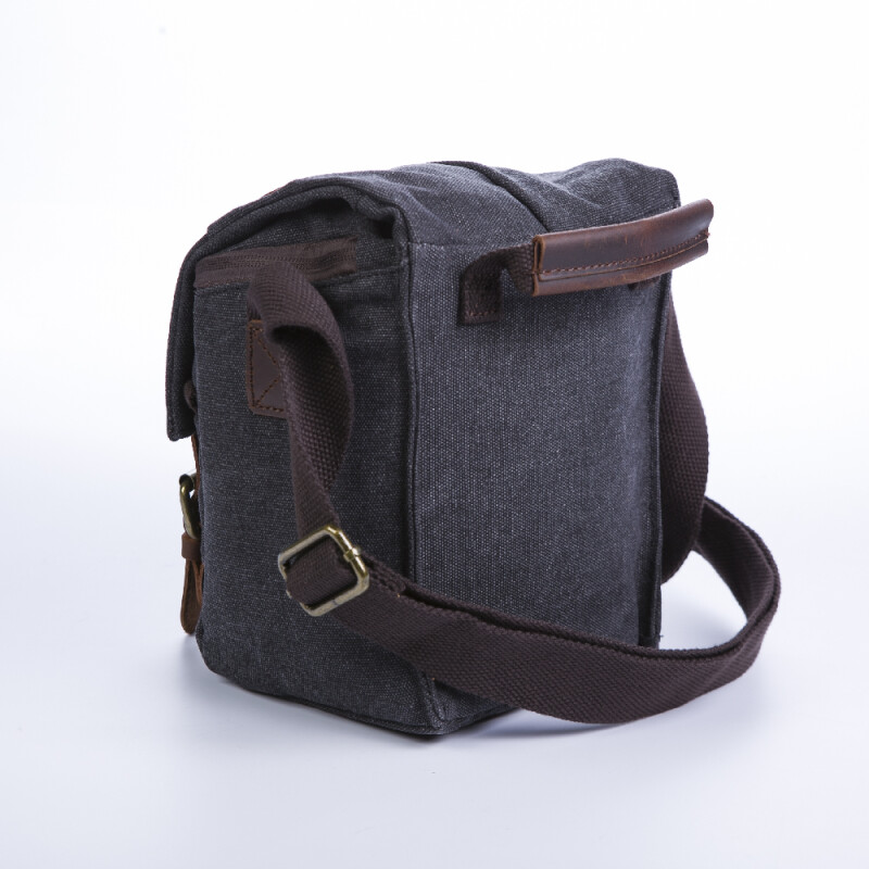 Fotokvant BSN-07 Dark grey сумка для фотоаппарата цвета темно серый