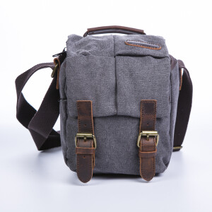 Fotokvant BSN-07 Light grey сумка для фотоаппарата цвета светло серый