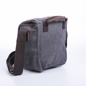 Fotokvant BSN-07 Light grey сумка для фотоаппарата цвета светло серый