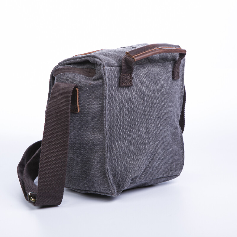 Fotokvant BSN-07 Light grey сумка для фотоаппарата цвета светло серый