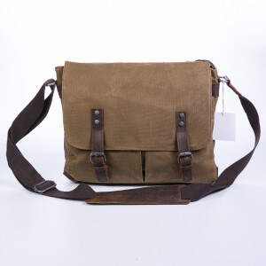 Fotokvant BSN-08 Coffee сумка для фотоаппарата цвета кофе